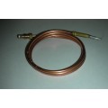 Thermocouple; M8x1 L=75 Cm